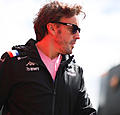 Rosberg in de wolken door Alonso: 'Echt fenomenaal'